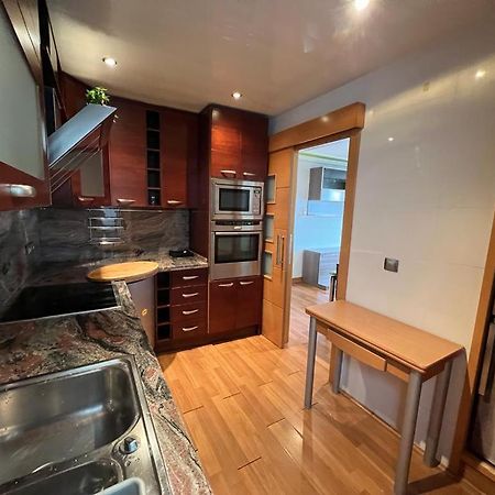 Apartamento d'Antoni Gaudí Appartamento Vilaseca de Solcina Esterno foto