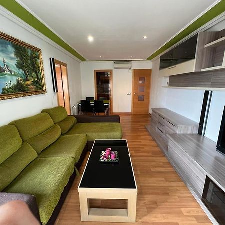Apartamento d'Antoni Gaudí Appartamento Vilaseca de Solcina Esterno foto