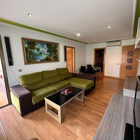 Apartamento d'Antoni Gaudí Appartamento Vilaseca de Solcina Esterno foto