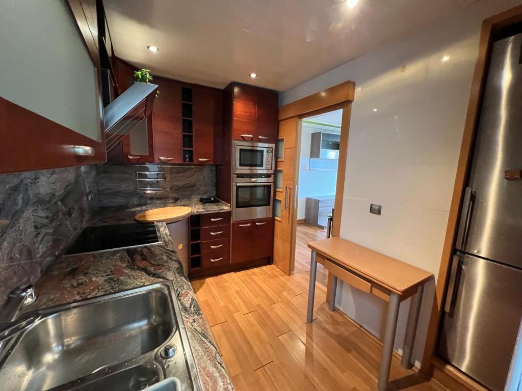 Apartamento d'Antoni Gaudí Appartamento Vilaseca de Solcina Esterno foto