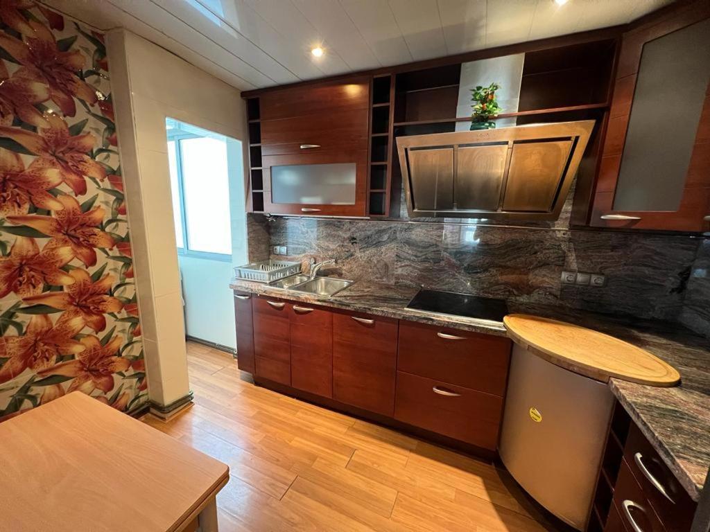 Apartamento d'Antoni Gaudí Appartamento Vilaseca de Solcina Esterno foto