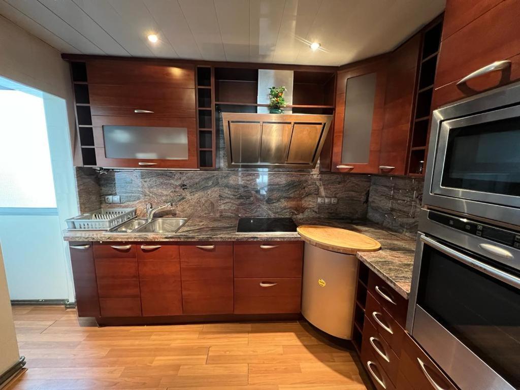 Apartamento d'Antoni Gaudí Appartamento Vilaseca de Solcina Esterno foto