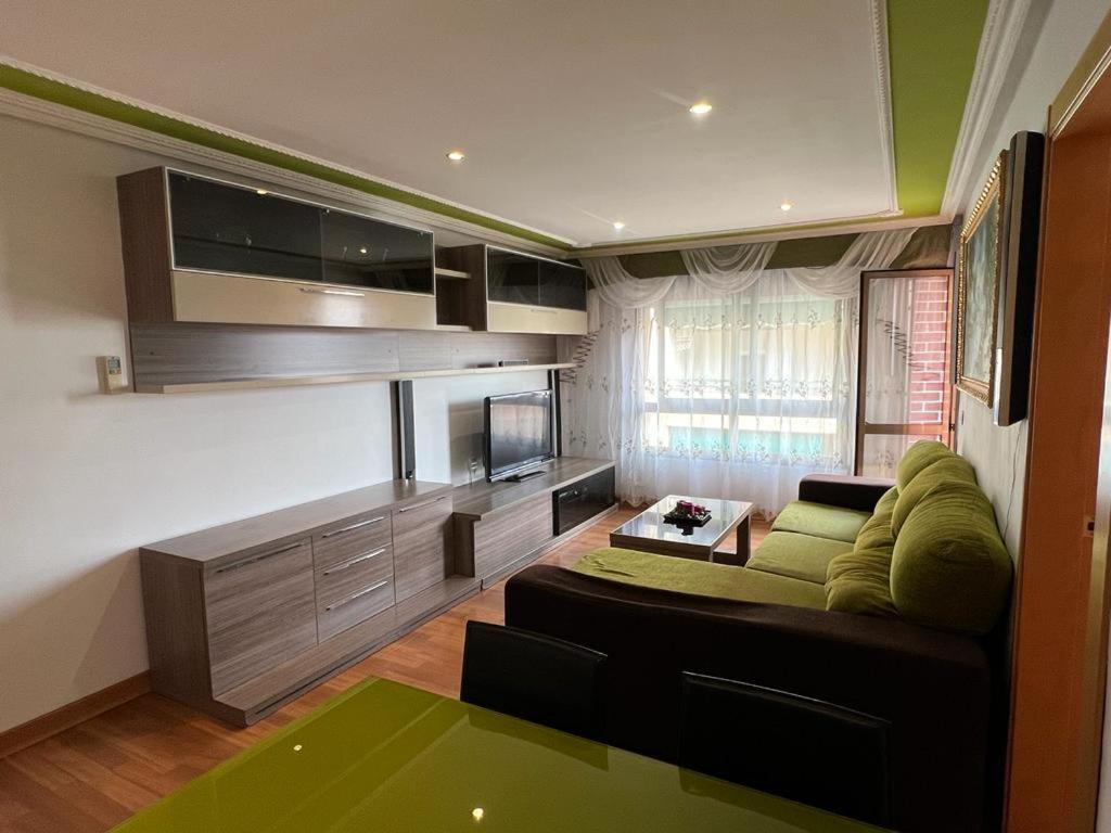 Apartamento d'Antoni Gaudí Appartamento Vilaseca de Solcina Esterno foto