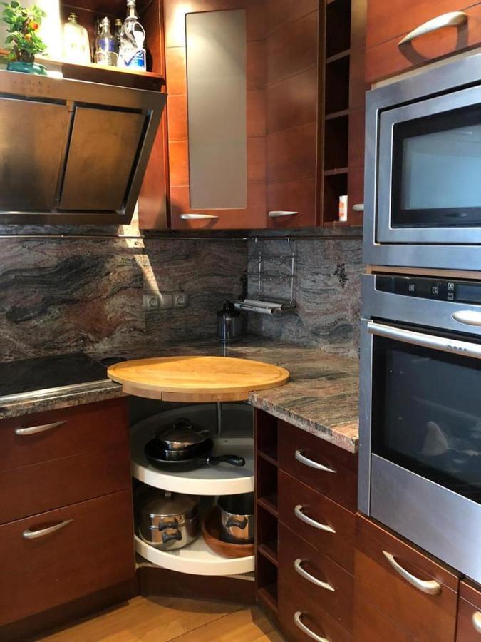 Apartamento d'Antoni Gaudí Appartamento Vilaseca de Solcina Esterno foto