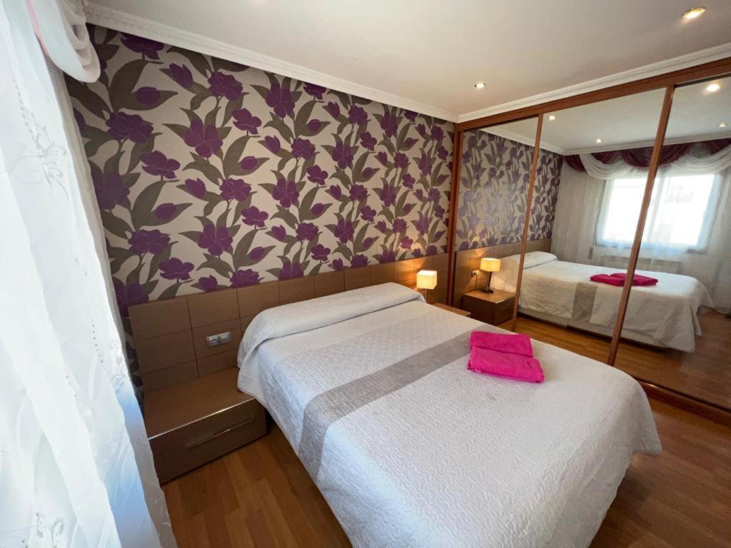 Apartamento d'Antoni Gaudí Appartamento Vilaseca de Solcina Esterno foto