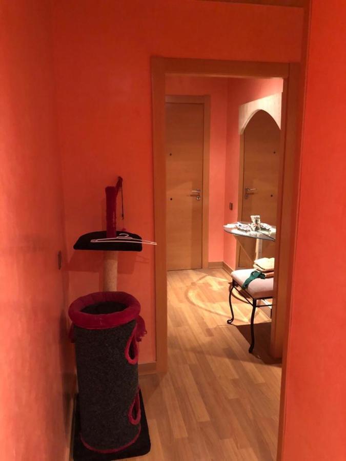 Apartamento d'Antoni Gaudí Appartamento Vilaseca de Solcina Esterno foto