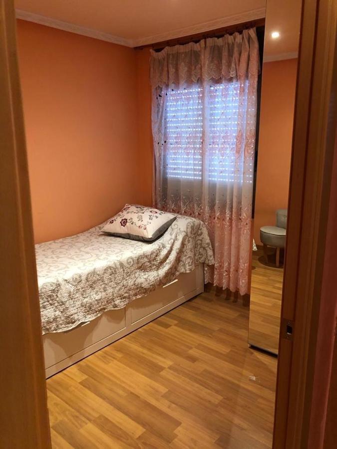 Apartamento d'Antoni Gaudí Appartamento Vilaseca de Solcina Esterno foto