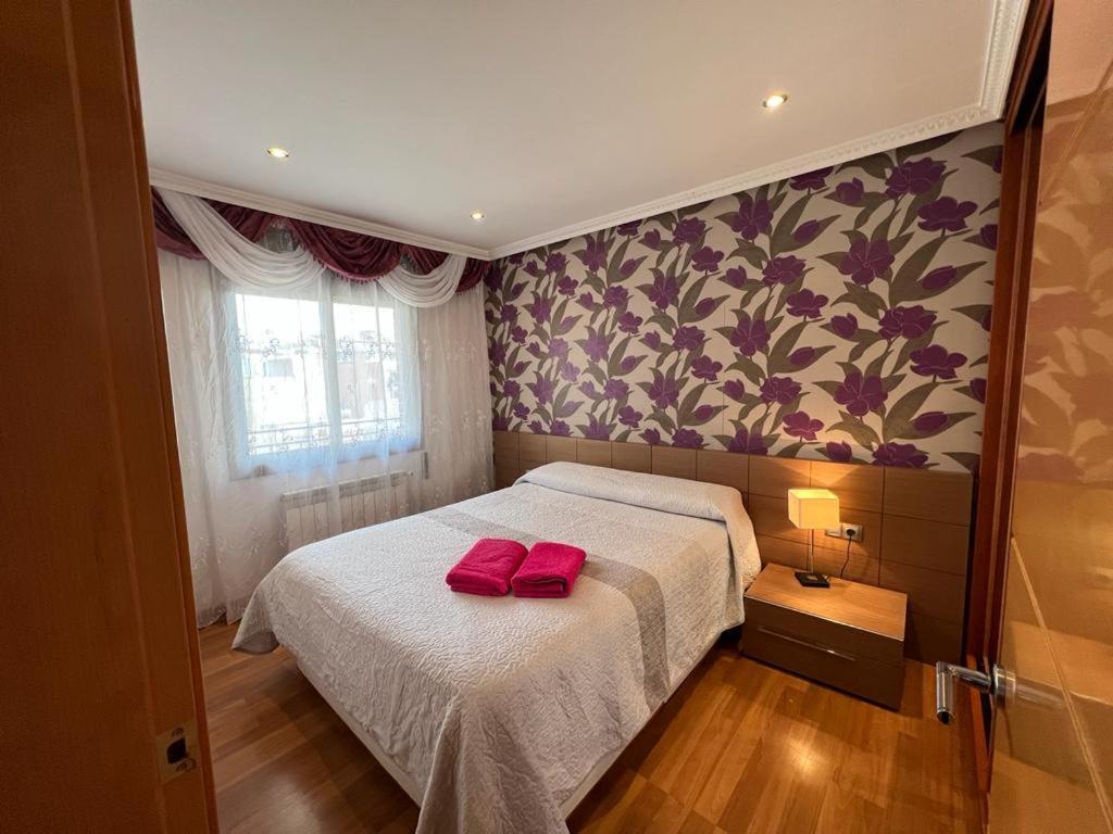 Apartamento d'Antoni Gaudí Appartamento Vilaseca de Solcina Esterno foto