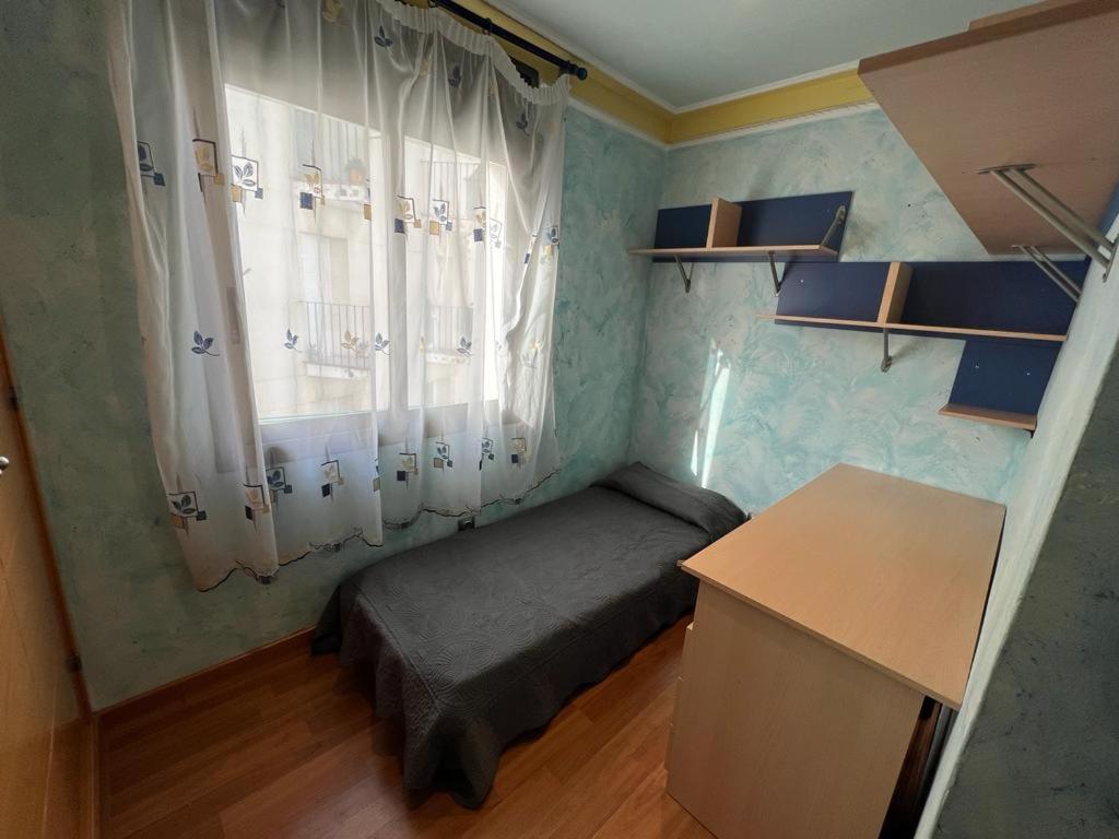 Apartamento d'Antoni Gaudí Appartamento Vilaseca de Solcina Esterno foto