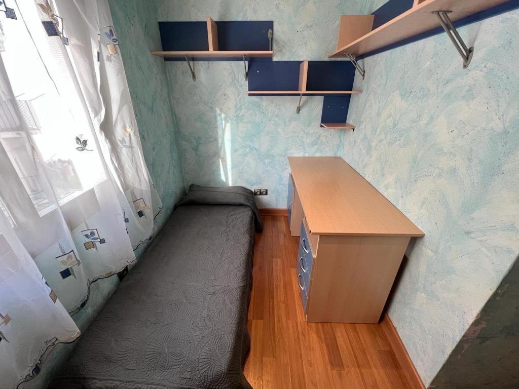 Apartamento d'Antoni Gaudí Appartamento Vilaseca de Solcina Esterno foto