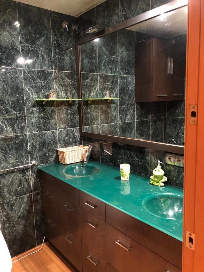 Apartamento d'Antoni Gaudí Appartamento Vilaseca de Solcina Esterno foto