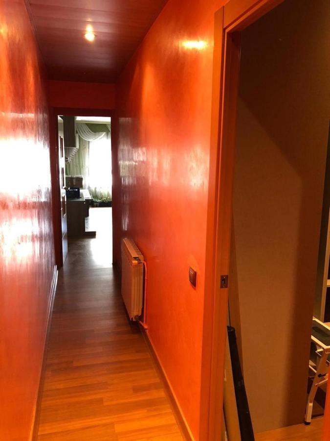 Apartamento d'Antoni Gaudí Appartamento Vilaseca de Solcina Esterno foto