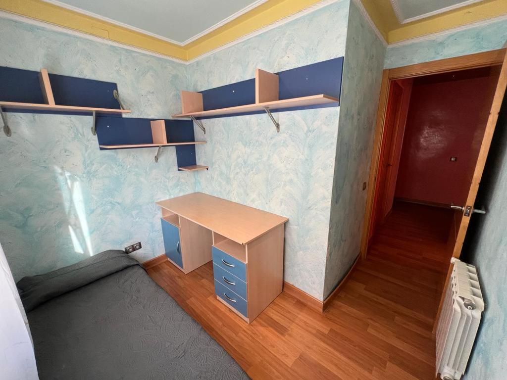 Apartamento d'Antoni Gaudí Appartamento Vilaseca de Solcina Esterno foto
