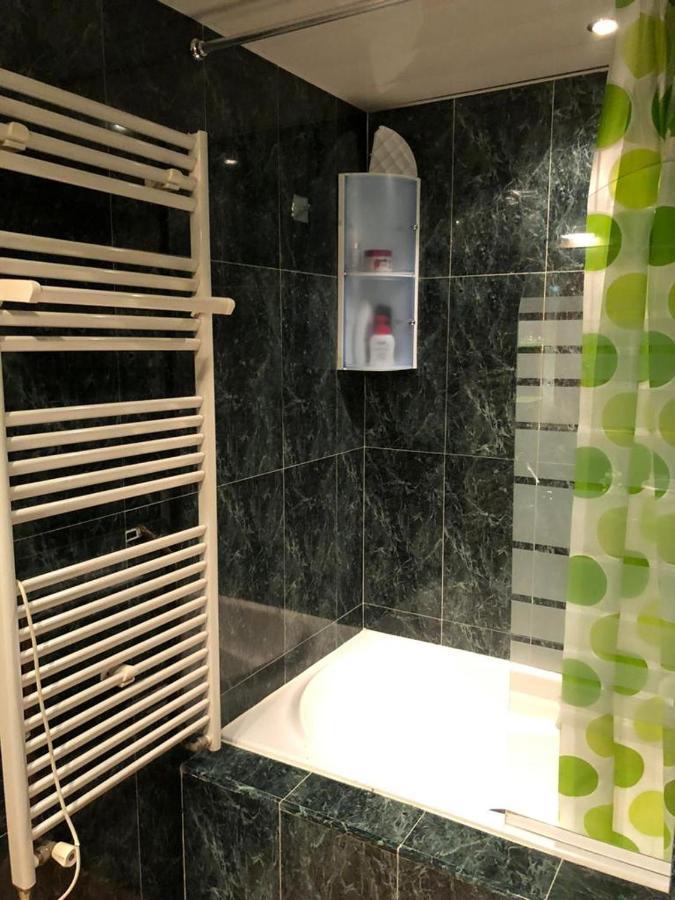Apartamento d'Antoni Gaudí Appartamento Vilaseca de Solcina Esterno foto